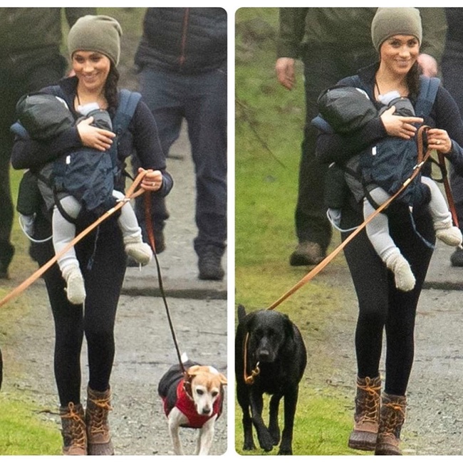 Меган Маркл дали оцінку психічного здоров'я: що відомо